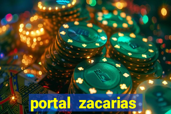 portal zacarias mulher do circo